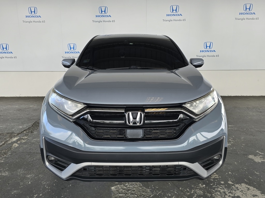 Thumbnail: 2020 Honda CR-V - 28