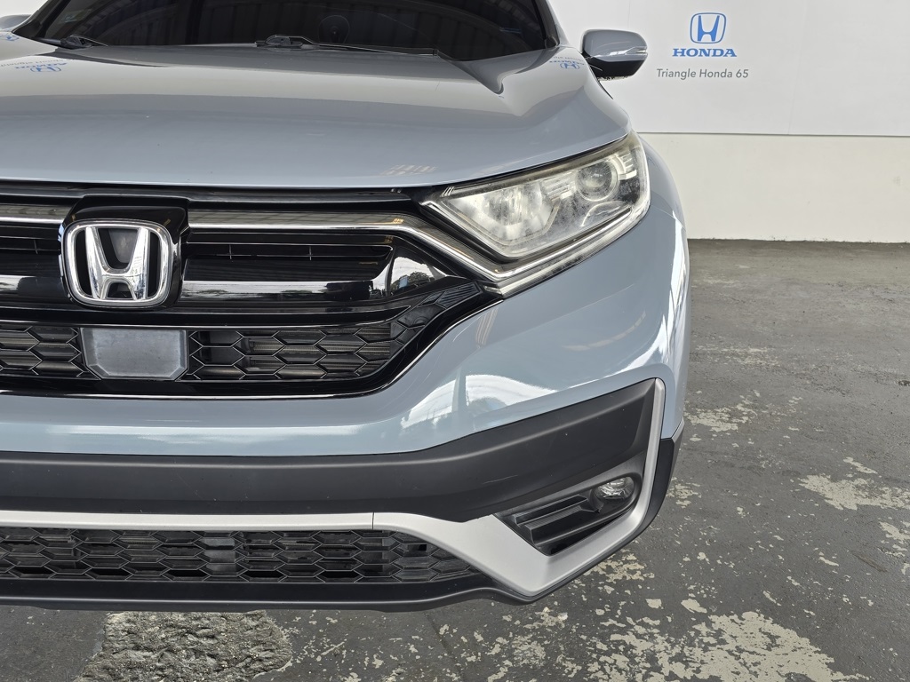 Thumbnail: 2020 Honda CR-V - 30