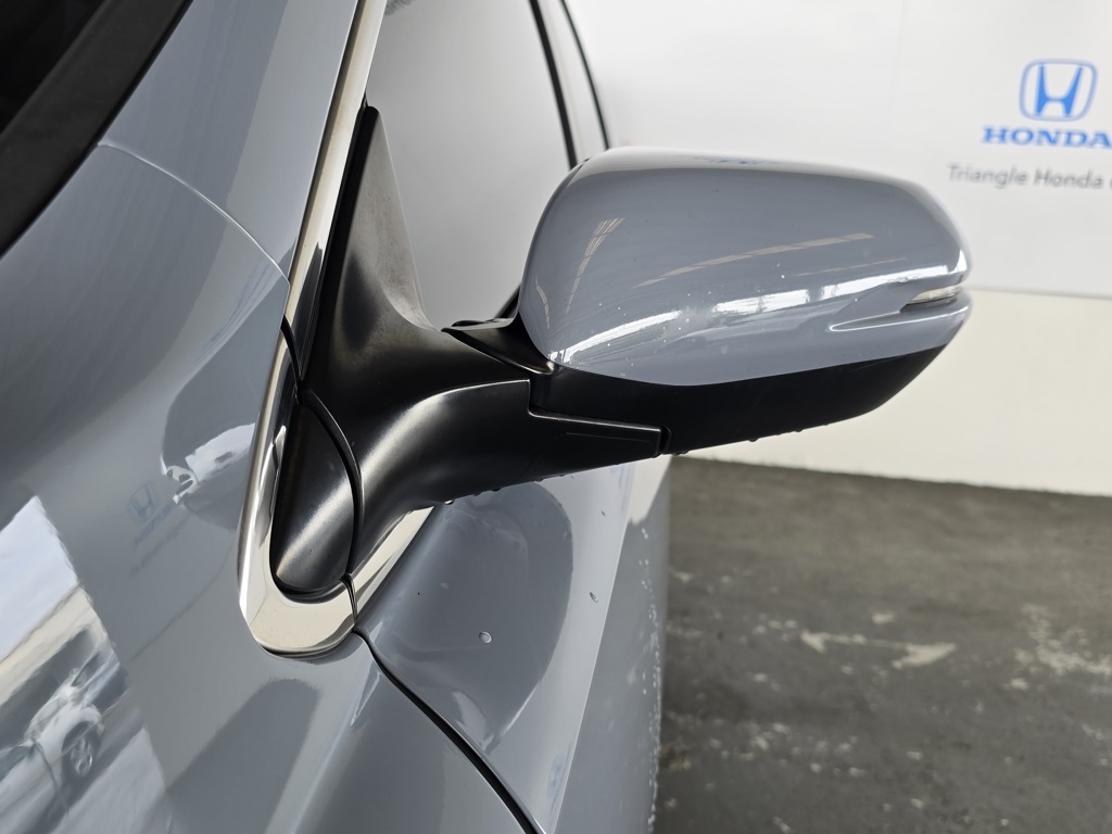 Thumbnail: 2020 Honda CR-V - 32