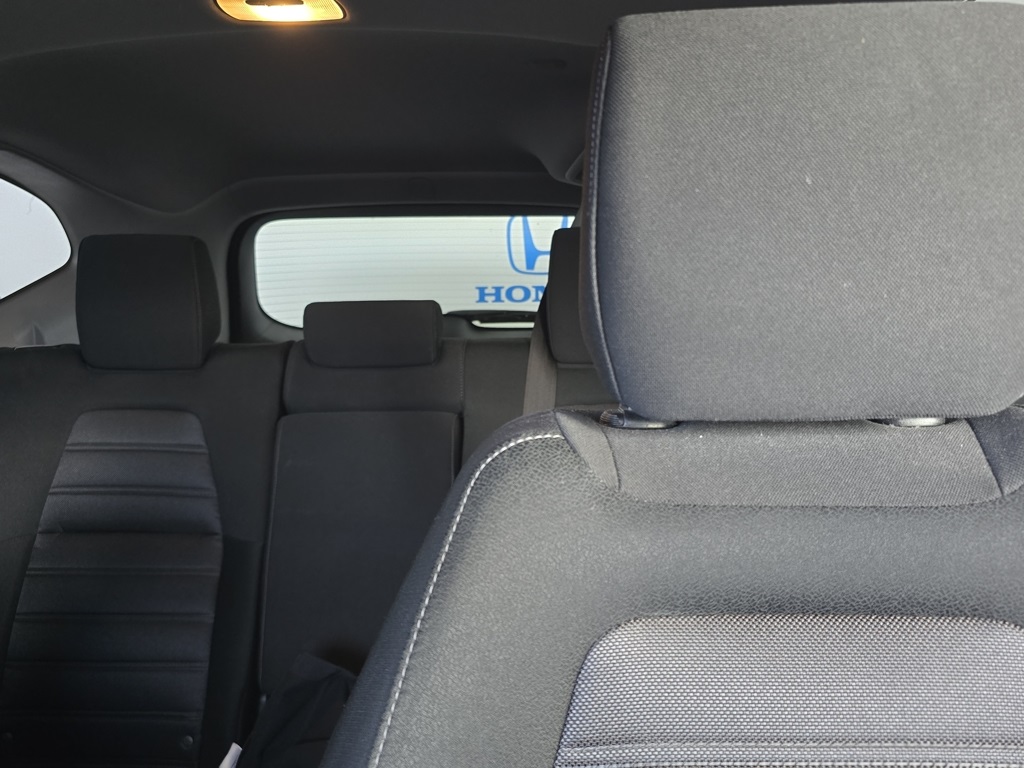 Thumbnail: 2020 Honda CR-V - 4