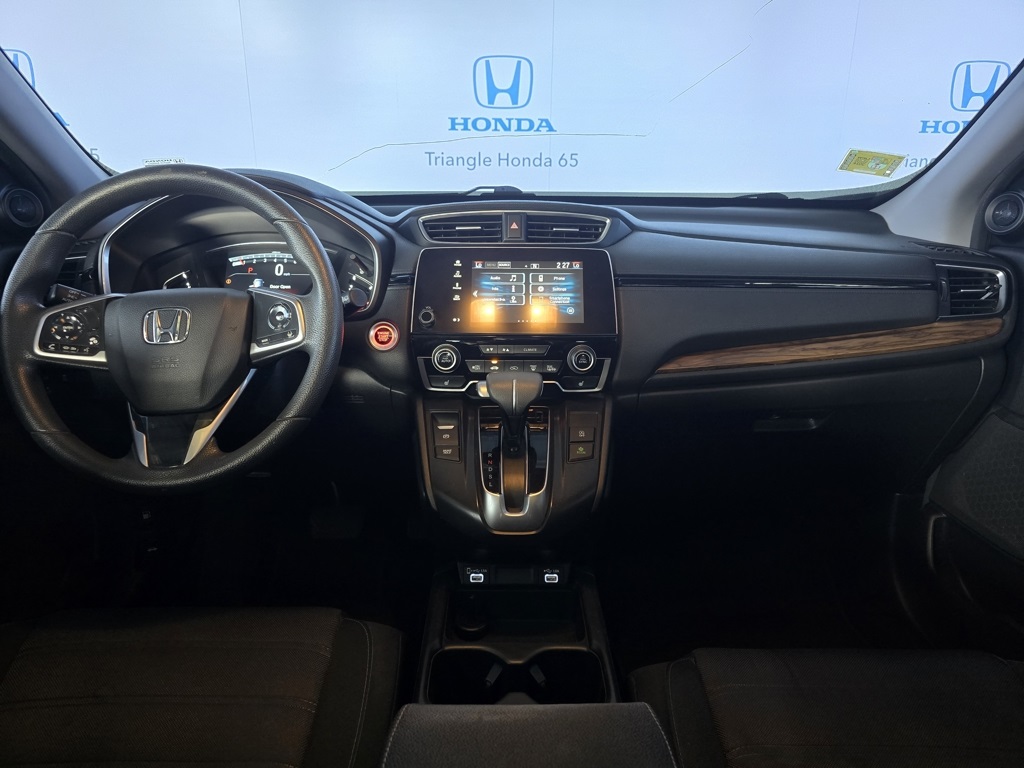 Thumbnail: 2020 Honda CR-V - 6