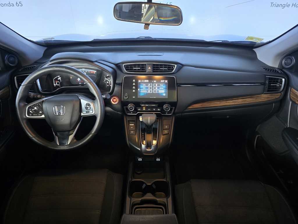 Thumbnail: 2020 Honda CR-V - 7