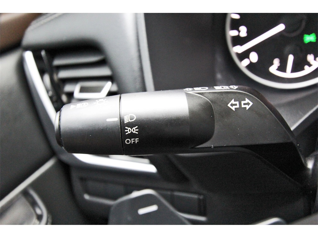 2023 Nissan Rogue SL Gray at Wharton Ford