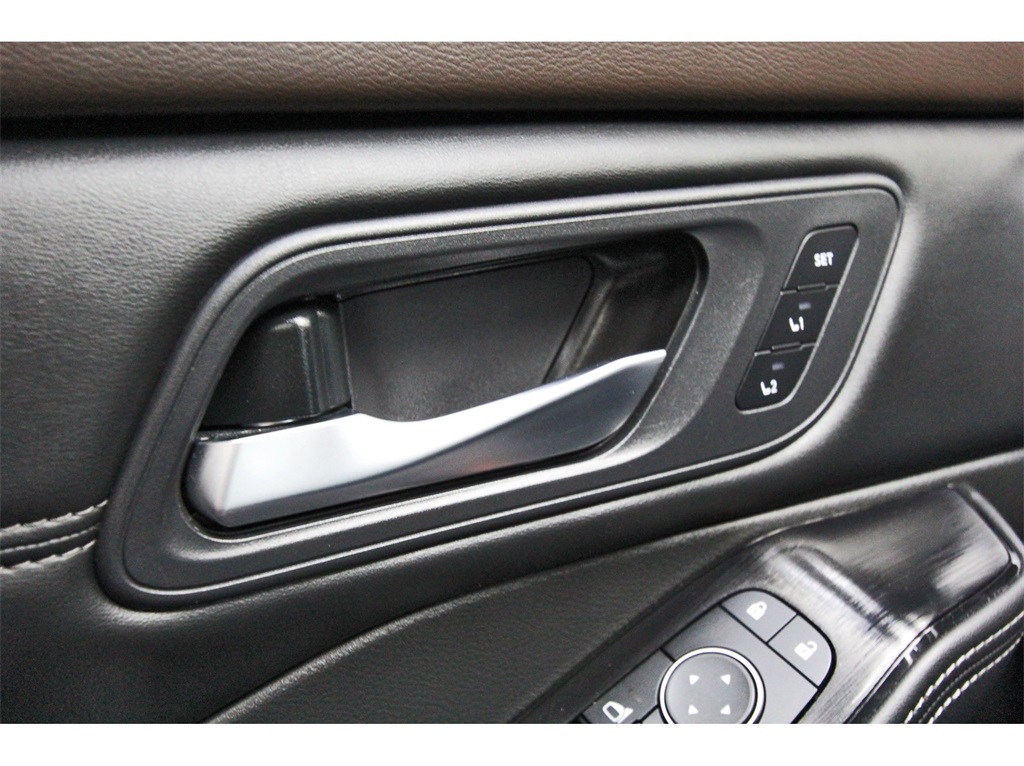 2023 Nissan Rogue SL Gray at Wharton Ford