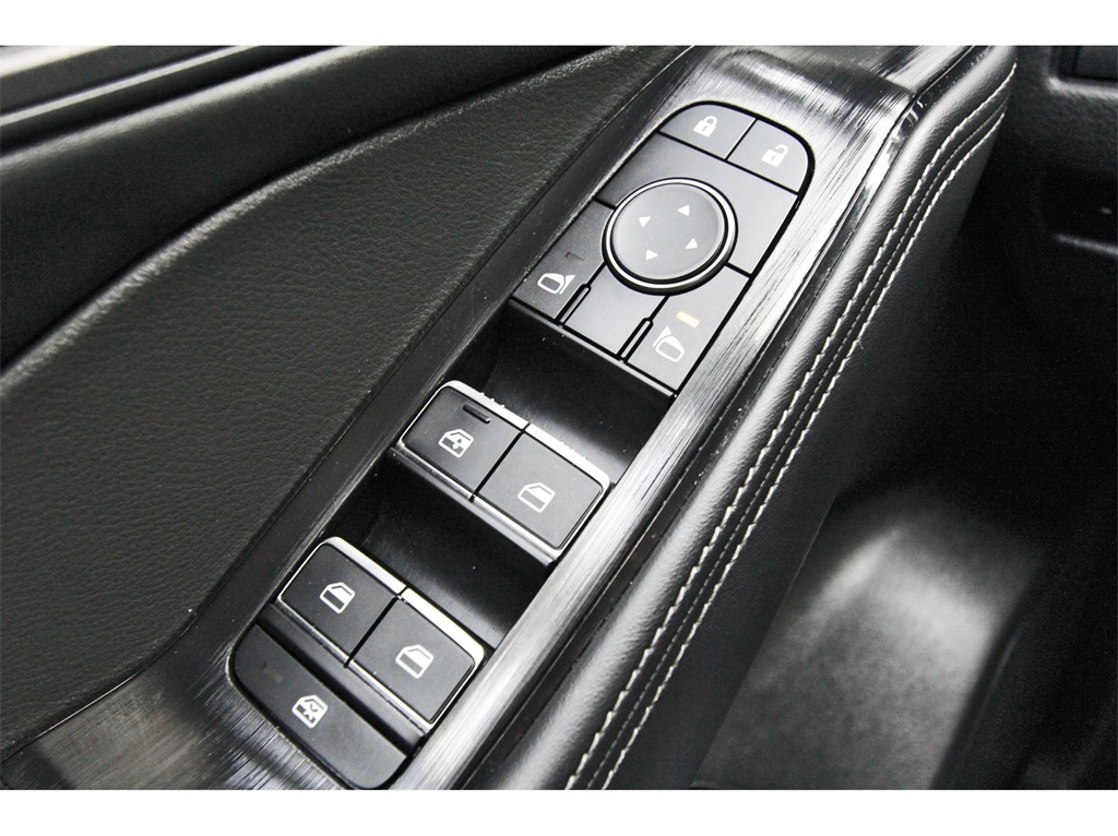 2023 Nissan Rogue SL Gray at Wharton Ford