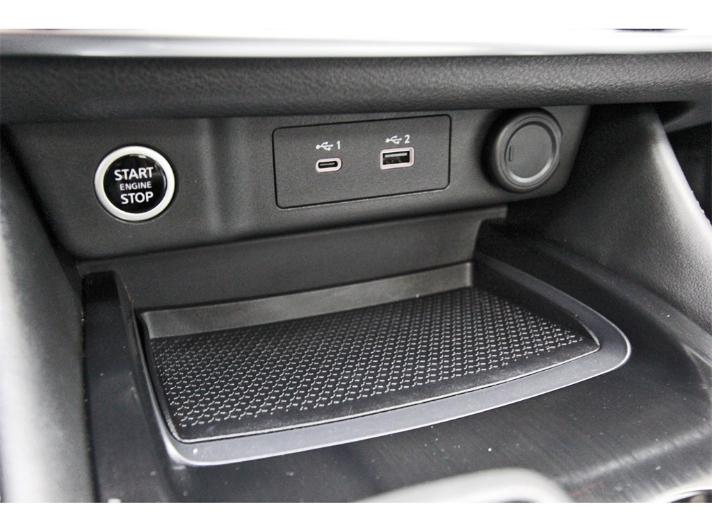 2023 Nissan Rogue SL Gray at Wharton Ford