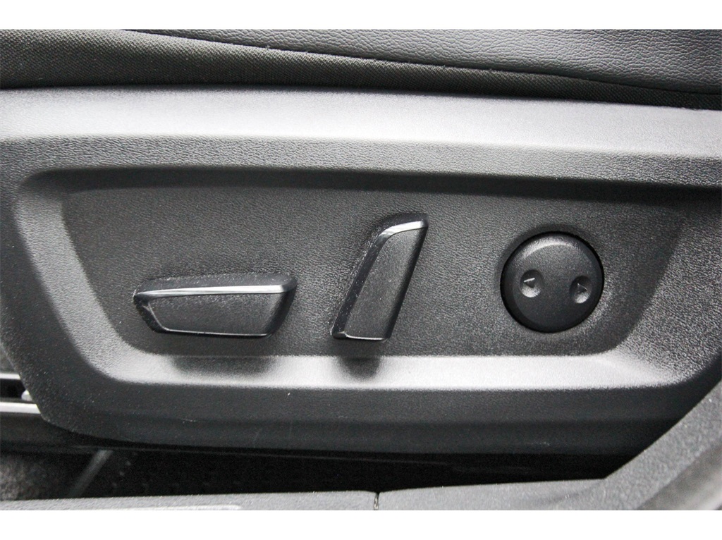 2023 Nissan Rogue SL Gray at Wharton Ford