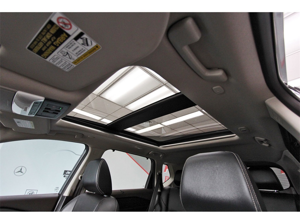 2023 Nissan Rogue SL Gray at Wharton Ford