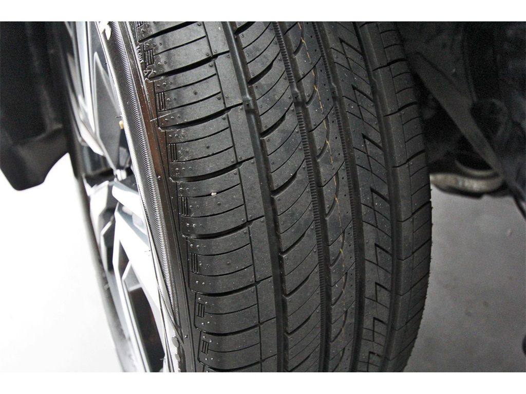 2023 Nissan Rogue SL Gray at Wharton Ford