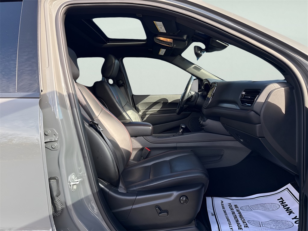 2024 Dodge Durango