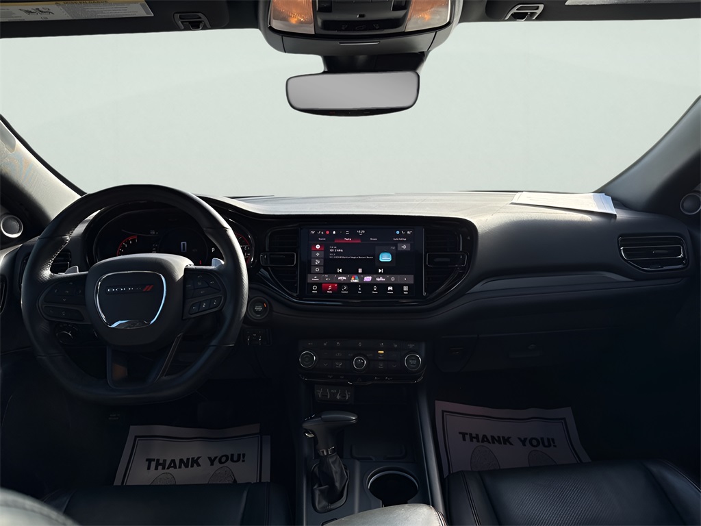 2024 Dodge Durango