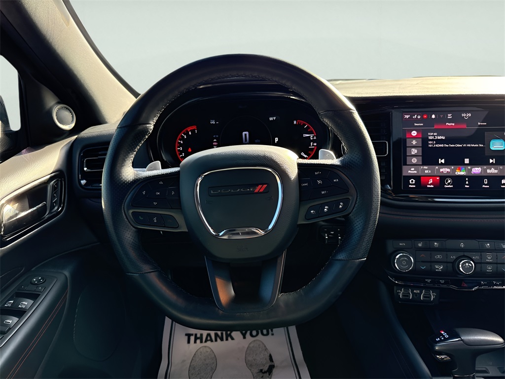 2024 Dodge Durango