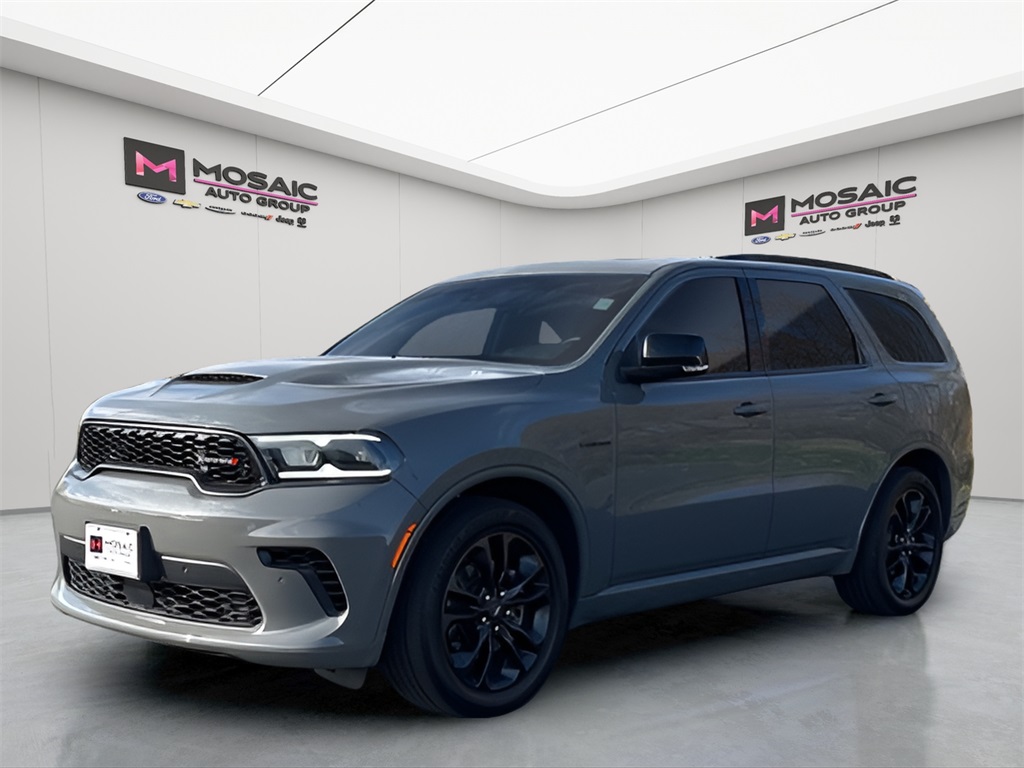 2024 Dodge Durango