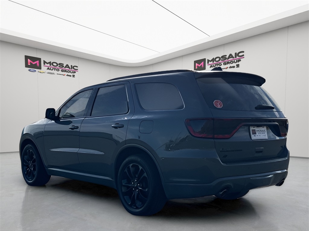 2024 Dodge Durango