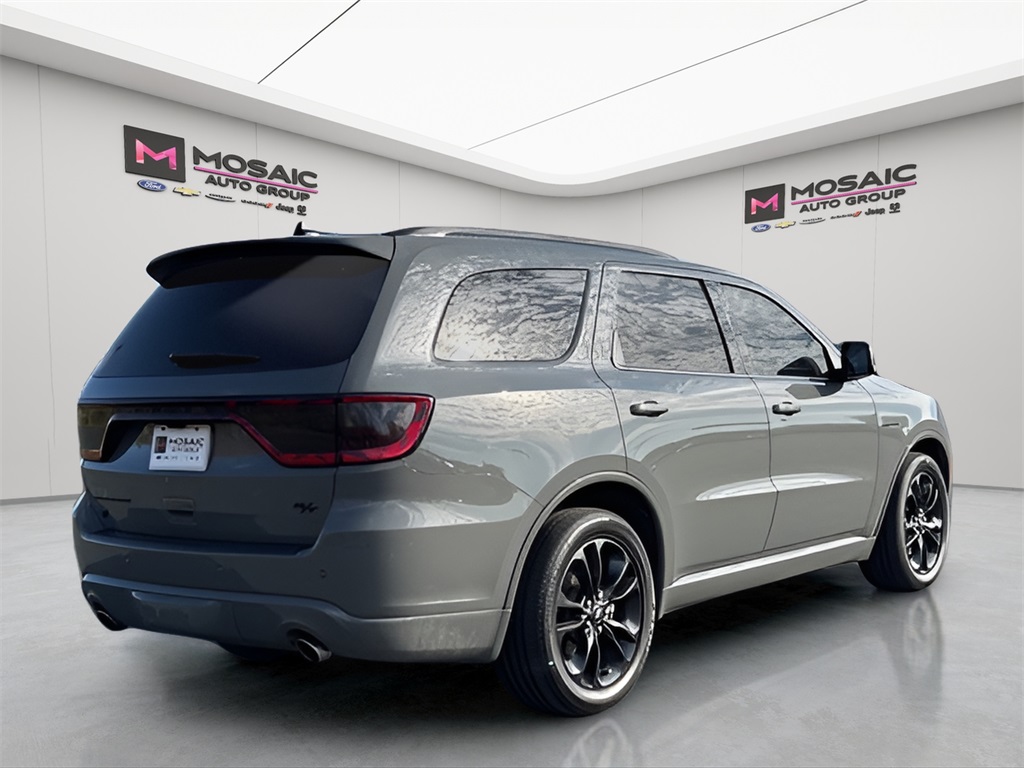 2024 Dodge Durango