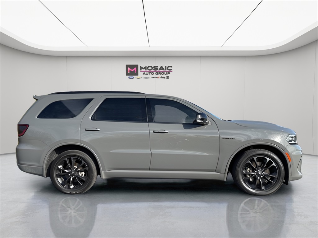 2024 Dodge Durango