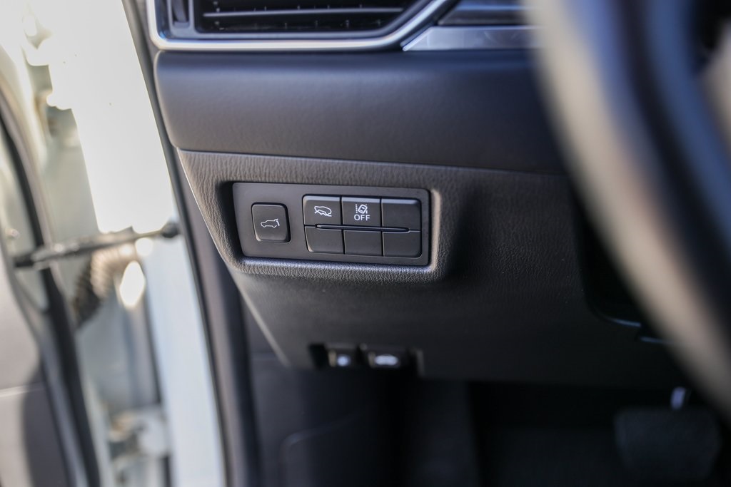 Used Car 2021 Mazda Cx-5  Grand Touring For Sale Under $20,000 In Austin, Texas