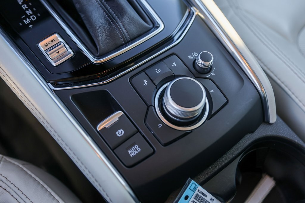 Used Car 2021 Mazda Cx-5  Grand Touring For Sale Under $20,000 In Austin, Texas