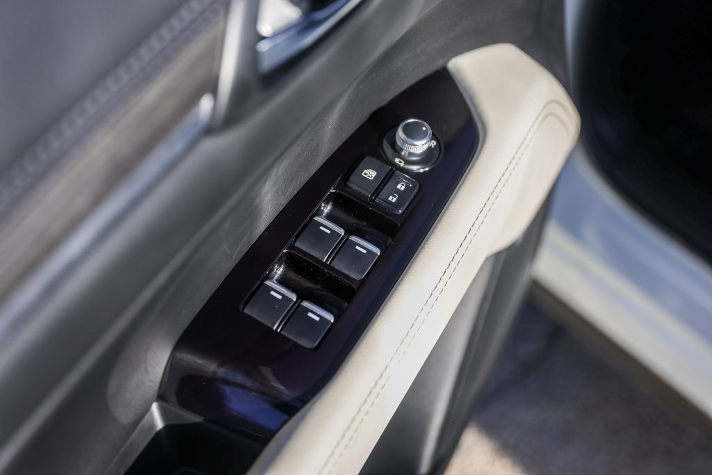 Used Car 2021 Mazda Cx-5  Grand Touring For Sale Under $20,000 In Austin, Texas