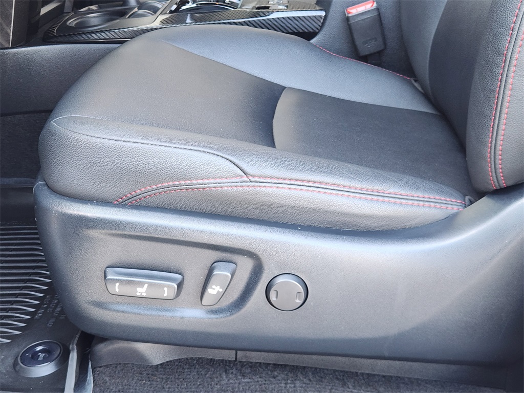 2019 Toyota 4Runner  Silver at North Houston Mitsubishi