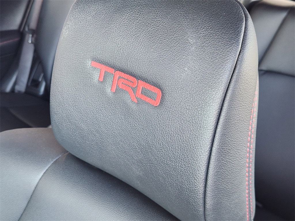 2019 Toyota 4Runner  Silver at North Houston Mitsubishi