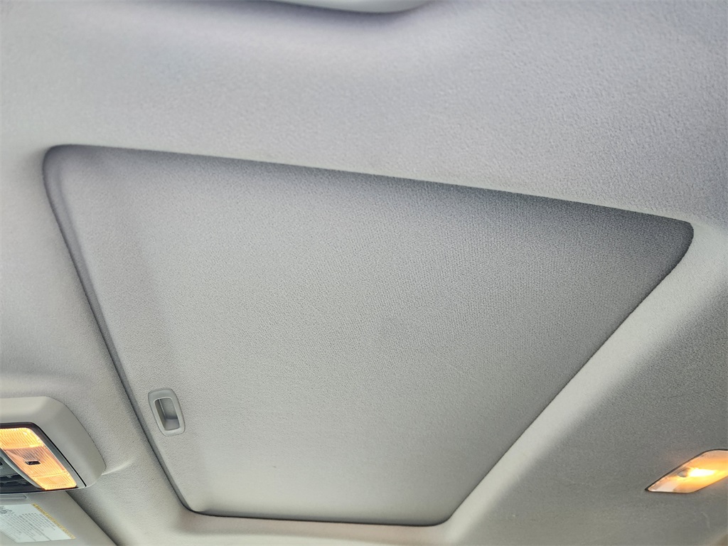 2019 Toyota 4Runner  Silver at North Houston Mitsubishi