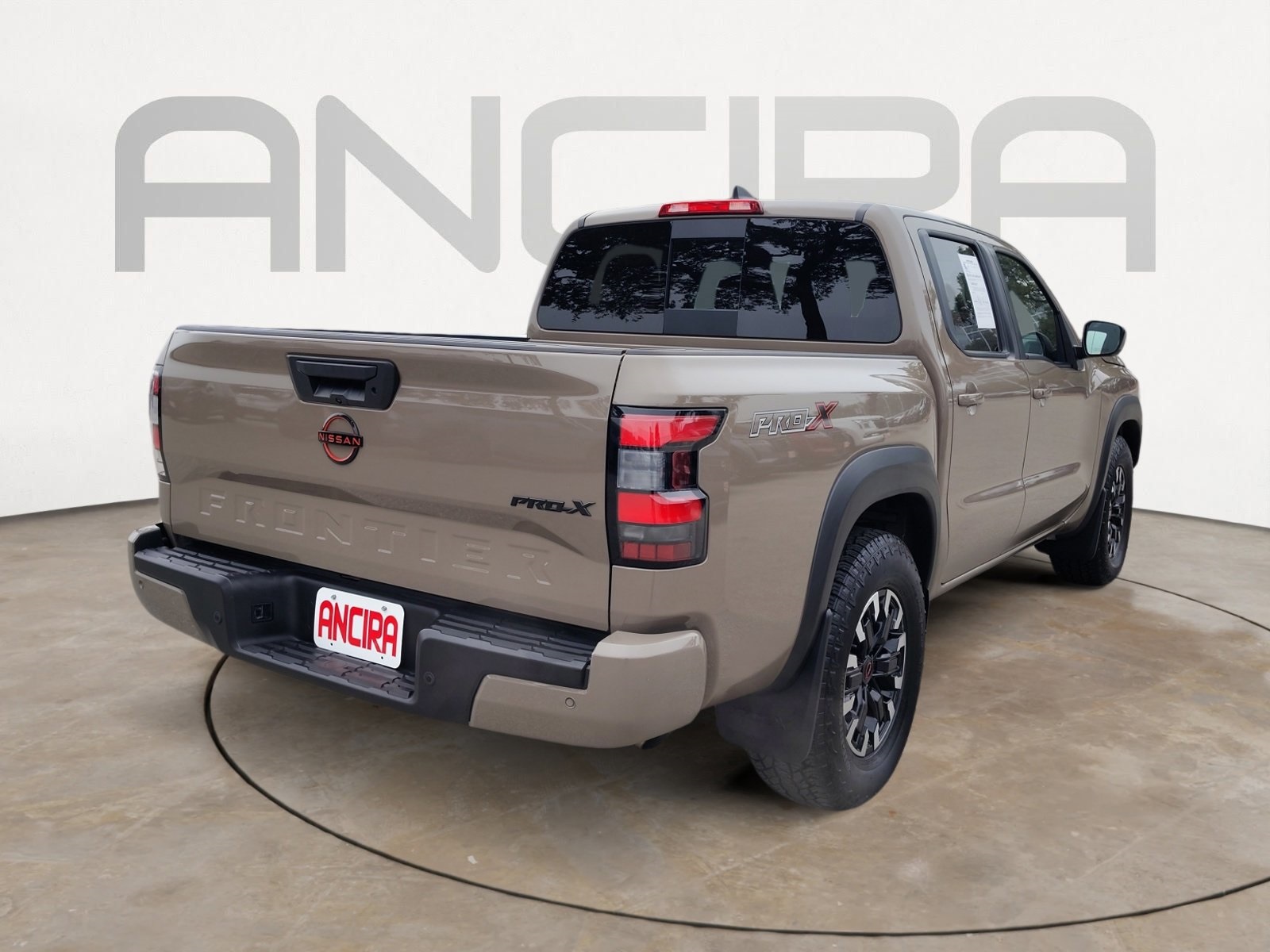 Used Car 2024 Nissan Frontier  Pro-x For Sale Under $35,000 In San Antonio, Texas
