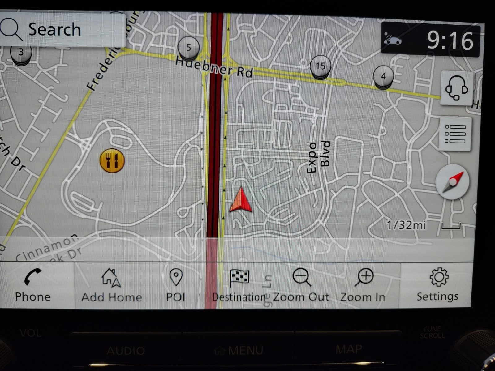 Used Car 2024 Nissan Frontier  Pro-x For Sale Under $35,000 In San Antonio, Texas