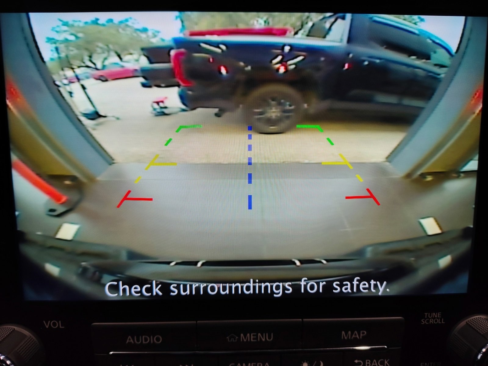 Used Car 2024 Nissan Frontier  Pro-x For Sale Under $35,000 In San Antonio, Texas