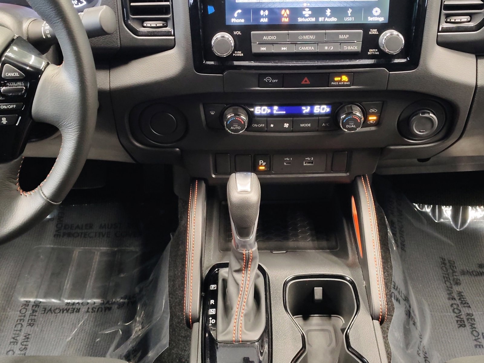 Used Car 2024 Nissan Frontier  Pro-x For Sale Under $35,000 In San Antonio, Texas