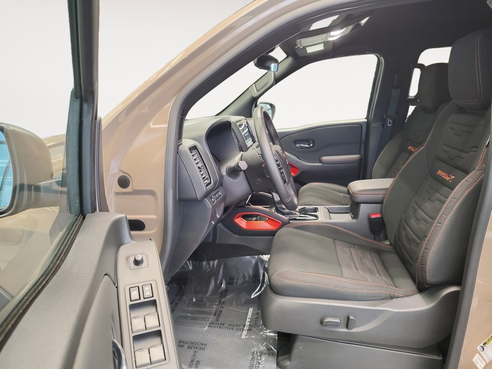 Used Car 2024 Nissan Frontier  Pro-x For Sale Under $35,000 In San Antonio, Texas