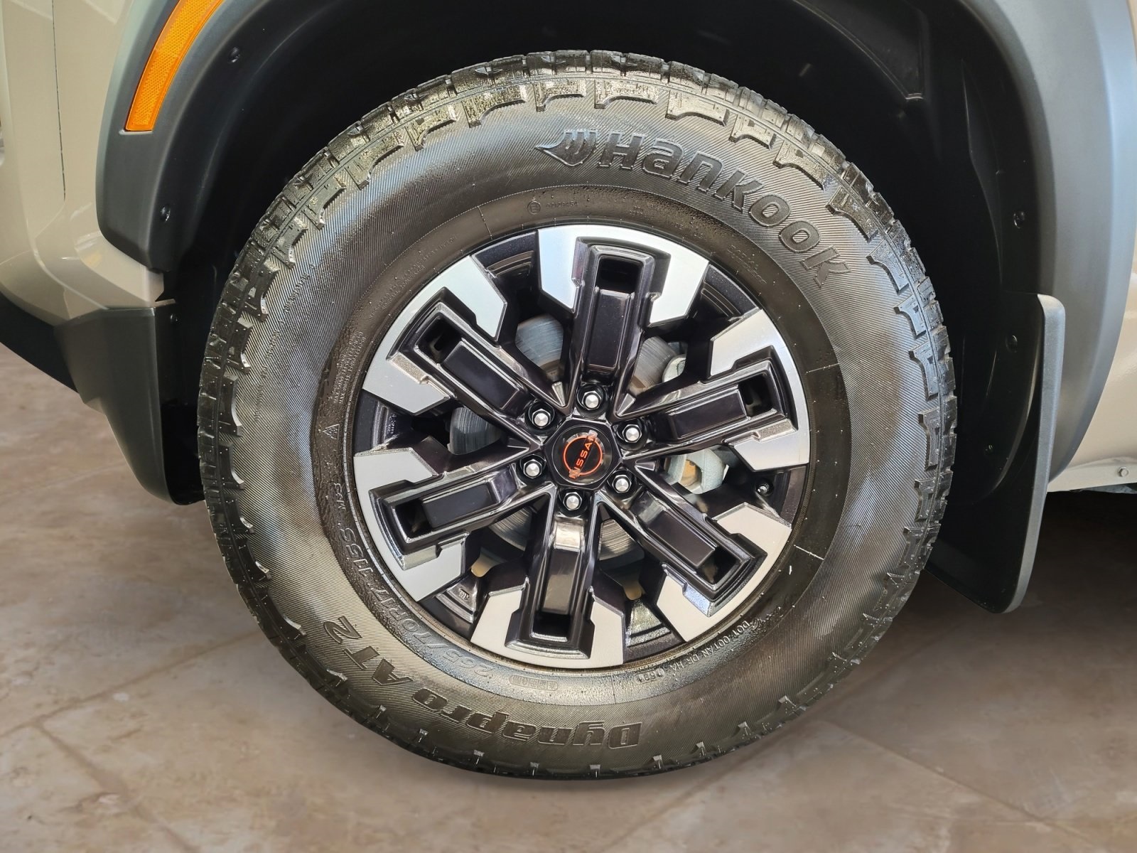 Used Car 2024 Nissan Frontier  Pro-x For Sale Under $35,000 In San Antonio, Texas