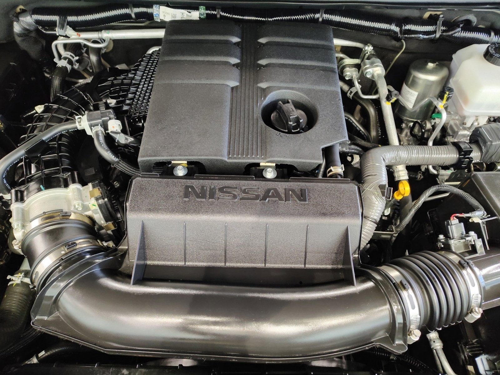 Used Car 2024 Nissan Frontier  Pro-x For Sale Under $35,000 In San Antonio, Texas