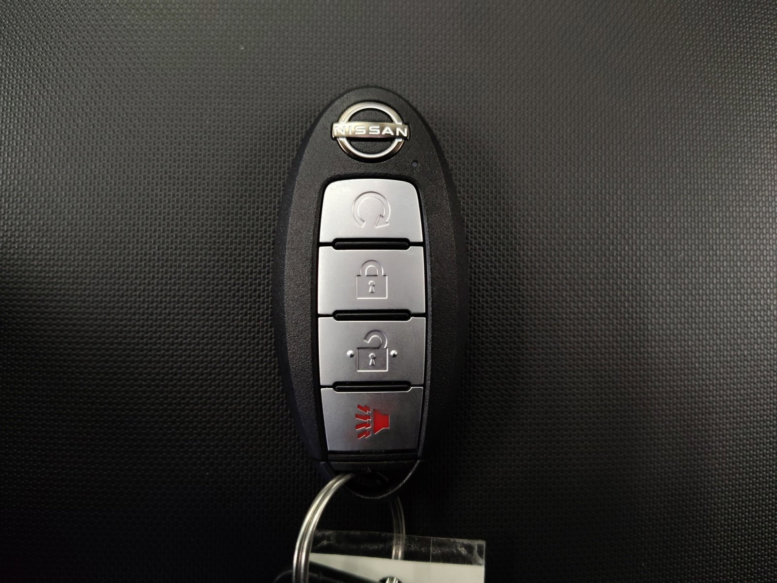 Used Car 2024 Nissan Frontier  Pro-x For Sale Under $35,000 In San Antonio, Texas