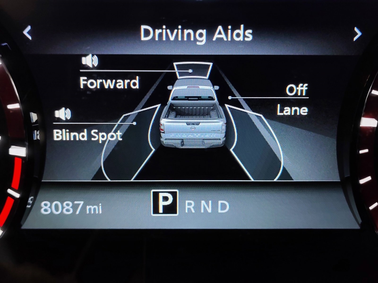 Used Car 2024 Nissan Frontier  Pro-x For Sale Under $35,000 In San Antonio, Texas