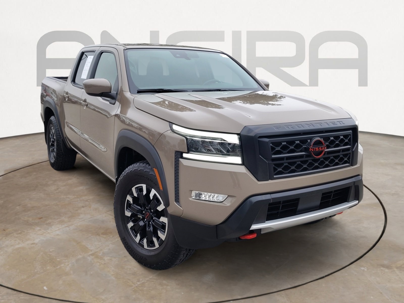 Used Car 2024 Nissan Frontier  Pro-x For Sale Under $35,000 In San Antonio, Texas