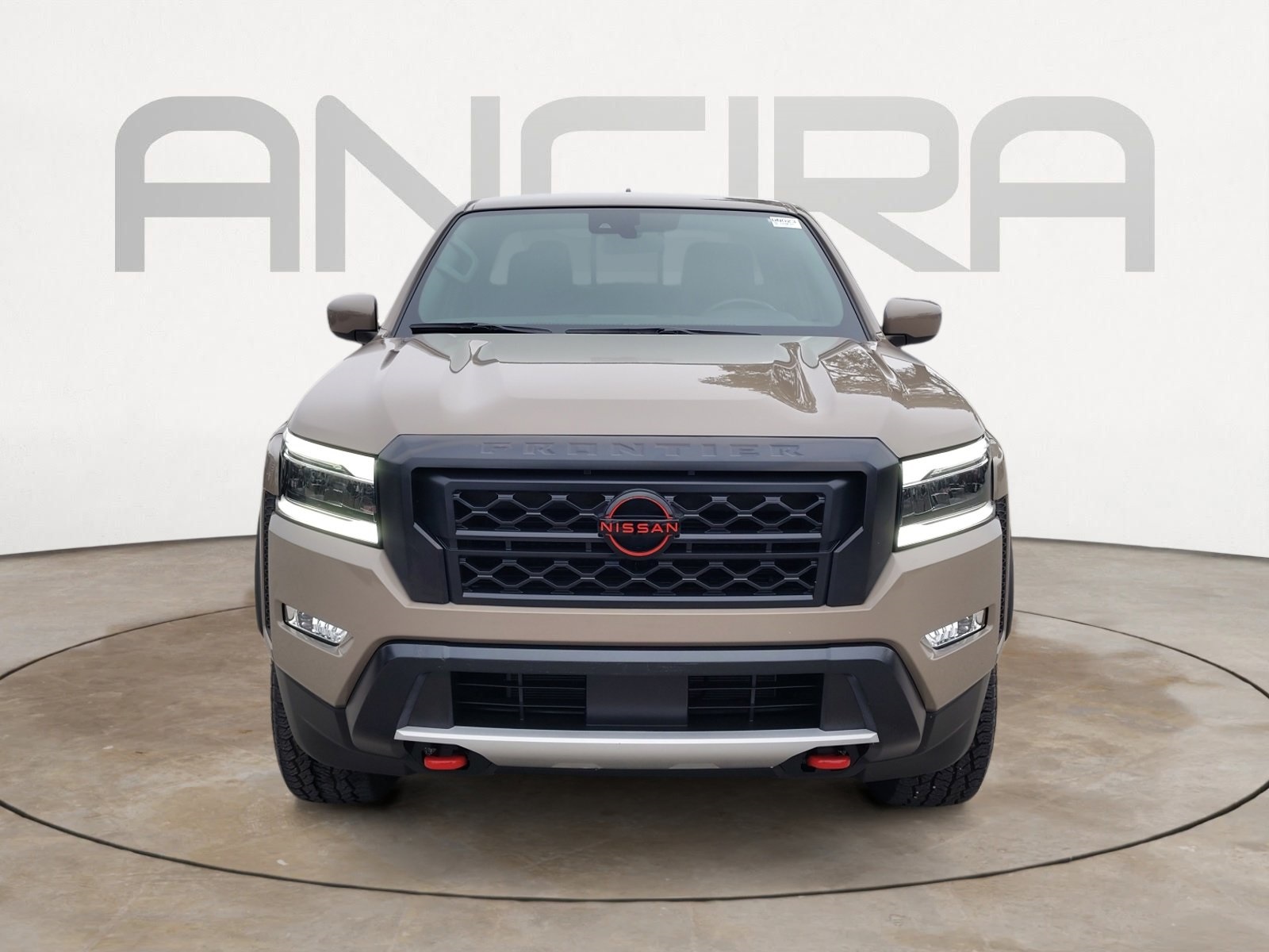 Used Car 2024 Nissan Frontier  Pro-x For Sale Under $35,000 In San Antonio, Texas