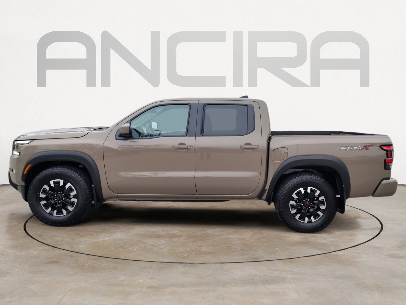 Used Car 2024 Nissan Frontier  Pro-x For Sale Under $35,000 In San Antonio, Texas