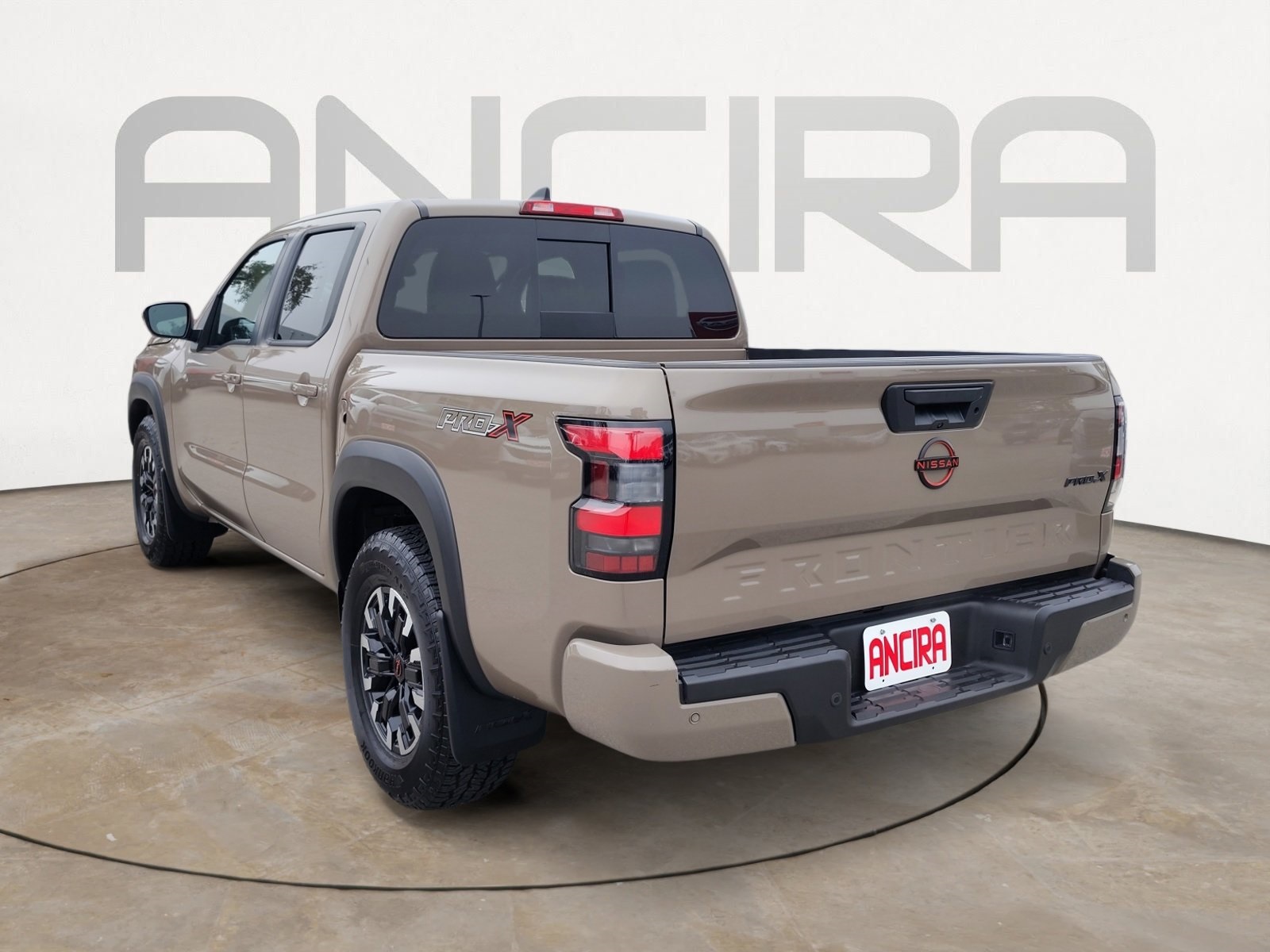 Used Car 2024 Nissan Frontier  Pro-x For Sale Under $35,000 In San Antonio, Texas