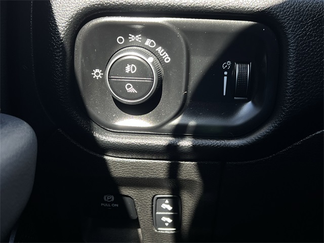 2022 Ram 1500 Big Horn/Lone Star White at Tom Peacock Cadillac