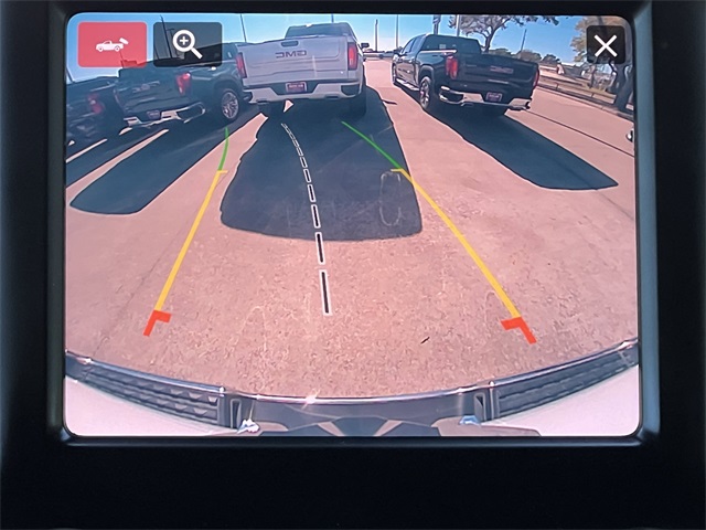 2022 Ram 1500 Big Horn/Lone Star White at Tom Peacock Cadillac