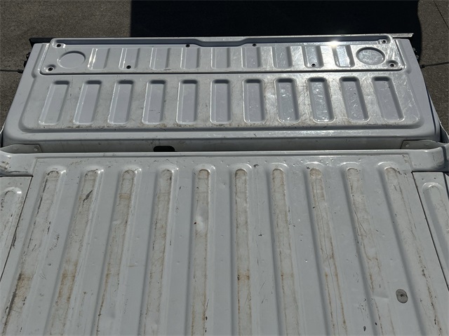 2022 Ram 1500 Big Horn/Lone Star White at Tom Peacock Cadillac