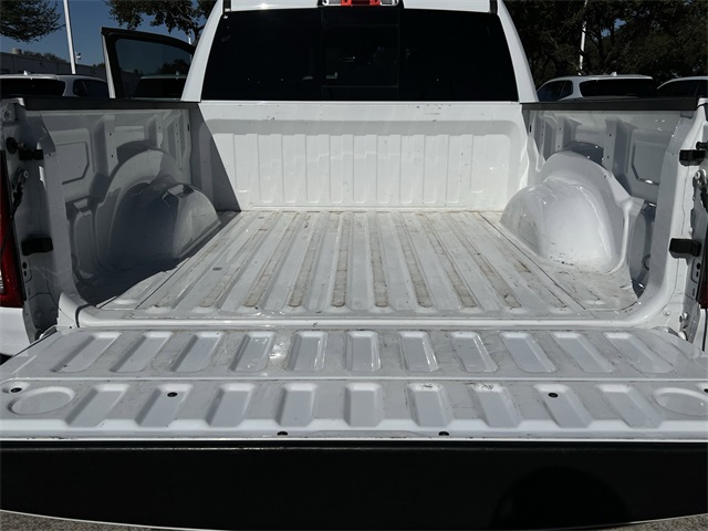 2022 Ram 1500 Big Horn/Lone Star White at Tom Peacock Cadillac