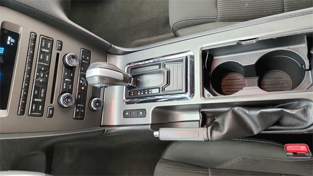 2014 Ford Mustang V6 Red at Emmons Autoplex