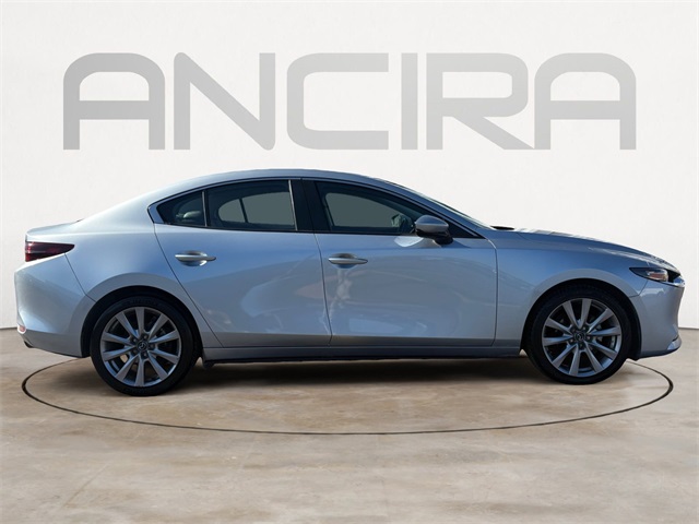 Used Car 2020 Mazda Mazda3  Select For Sale Under $20,000 In San Antonio, Texas