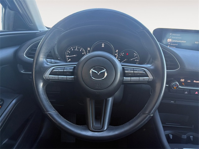 Used Car 2020 Mazda Mazda3  Select For Sale Under $20,000 In San Antonio, Texas