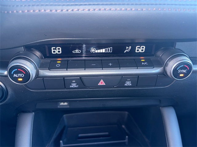 Used Car 2020 Mazda Mazda3  Select For Sale Under $20,000 In San Antonio, Texas