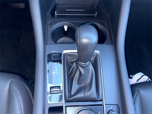 Used Car 2020 Mazda Mazda3  Select For Sale Under $20,000 In San Antonio, Texas