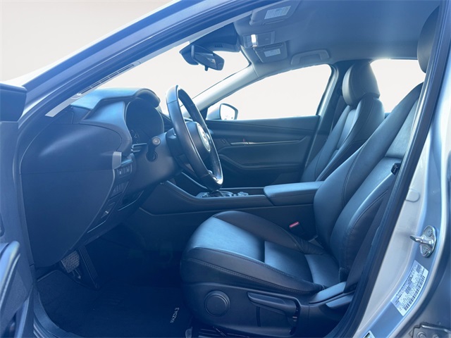 Used Car 2020 Mazda Mazda3  Select For Sale Under $20,000 In San Antonio, Texas