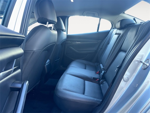 Used Car 2020 Mazda Mazda3  Select For Sale Under $20,000 In San Antonio, Texas
